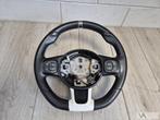 Fiat 500 2007 - 2021 stuur met knoppen ABARTH inleg €200, Auto-onderdelen, Besturing, Gebruikt, -, -, Ophalen of Verzenden