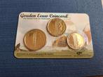 80 Cent 2019 Coincard De Gouden Eeuw, Postzegels en Munten, Munten | Nederland, Ophalen of Verzenden, Euro's