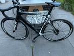 Giant Propel Advanced racefiets, Fietsen en Brommers, Fietsen | Racefietsen, Ophalen, Carbon, Giant, Zo goed als nieuw