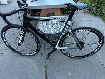 Giant Propel Advanced racefiets beschikbaar voor biedingen
