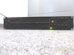 Roland EQ-231 dual 31-band graphic equalizer - EQ231, Ophalen of Verzenden, Zo goed als nieuw, Equalizer