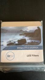 Lee SW150 Little stopper, Audio, Tv en Foto, Fotografie | Filters, Overige merken, Overige typen, 80 mm of meer, Ophalen of Verzenden