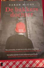 De Bakkersdochter, Sarah Mc Coy, Sarah McCoy, Ophalen of Verzenden, Zo goed als nieuw, Nederland
