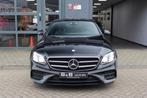 Mercedes-Benz E 200 Prestige Plus|HUD|360|ACC|LED|B&O, Auto's, Mercedes-Benz, Automaat, Achterwielaandrijving, Gebruikt, Euro 6