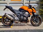 Kawasaki Z800e ABS, Naked bike, Particulier, 4 cilinders, 800 cc