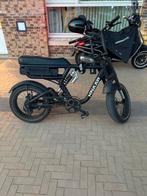 Elektrische Fiets - Knaap E-bike, Gebruikt, Minder dan 47 cm, 30 tot 50 km per accu, Ophalen