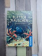 Blätter Rauschen - Bordspel, Nieuw, Ophalen of Verzenden, Kosmos, Reisspel