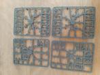 Restant warhammer fyreslayers vanguard sprue only zie foto, Hobby en Vrije tijd, Wargaming, Ophalen of Verzenden, Zo goed als nieuw