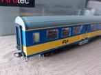 Artitec NS plan w, 20.158.01, rijtuig, Overige merken, Gelijkstroom, Wagon, Ophalen of Verzenden