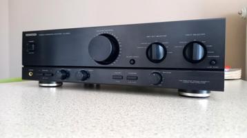Kenwood ka-4020 versterker vintage ... beschikbaar voor biedingen