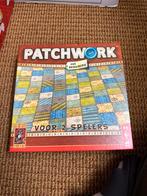 Patchwork, Hobby en Vrije tijd, Gezelschapsspellen | Bordspellen, Ophalen, Zo goed als nieuw