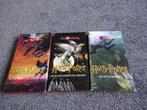 J.K Rowling Luisterboeken. Harry Potter., Ophalen of Verzenden