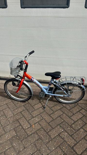 Gazelle Poema beschikbaar voor biedingen