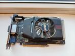 asusgtx650/dc/1gd5, Computers en Software, Videokaarten, Ophalen, Gebruikt, PCI-Express 1, VGA