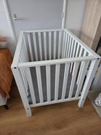 Baby box Europe baby Casper 2, Ophalen, Zo goed als nieuw, Rechthoekig, In hoogte verstelbaar