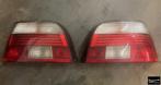 Set achterlicht LED Bmw 5-Serie E39 OEM FACELIFT, Ophalen of Verzenden, Gebruikt, BMW