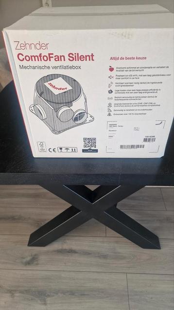 Zehnder comfofan NIEUW  beschikbaar voor biedingen