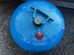 Campinggaz gasfles 904 (deels vol), Ophalen, Gebruikt