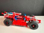 Lego Technic First Responder (Eerste hulp) wagen, Ophalen of Verzenden, Zo goed als nieuw, Complete set, Lego