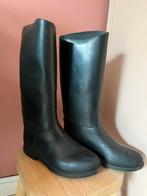 Paardrijlaarzen maat 34 Decathlon, Dieren en Toebehoren, Paardrijkleding, Ophalen of Verzenden, Gebruikt, Schoeisel