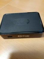 Iptv Set Top Box IP Ikusi Velatia MAG254 Box IP-TV, Ophalen of Verzenden, Zo goed als nieuw, HDMI, Zonder harde schijf