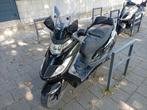 2x Kymco New Dink Scooters, Fietsen en Brommers, Scooters | Kymco, Gebruikt, Overige modellen, Maximaal 45 km/u, Ophalen of Verzenden