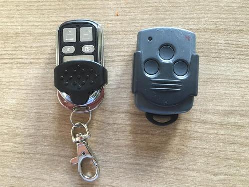 Marantec Handzender 868 3 mhz Hormann Nice garage deur 14,95, Hobby en Vrije tijd, Elektronica-componenten, Nieuw, Ophalen of Verzenden