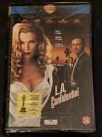L.A. Confidential - Kim Basinger (VHS), Vanaf 16 jaar, Ophalen of Verzenden, Gebruikt, Thrillers en Misdaad