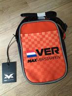 Travelbag Max Verstappen, Sieraden, Tassen en Uiterlijk, Ophalen of Verzenden, Nieuw