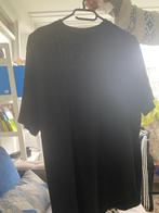 Zwart T-shirt - Primark - Maat S, Zwart, Ophalen of Verzenden, Zo goed als nieuw, Korte mouw