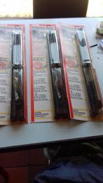 wie biedt op 16 rollo`s   doorzichtige zonneschermpjes, Huis en Inrichting, Ophalen of Verzenden, Nieuw, Overige materialen, Overige stijlen