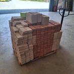 Pallet sierstenen en betonblokken, Ophalen, Nieuw, Overige materialen, Overige typen
