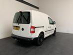 Volkswagen Caddy 2.0 SDI. Trekhaak! (bj 2006), Voorwielaandrijving, Gebruikt, 680 kg, 4 cilinders
