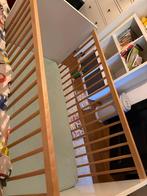 Bopita Lena bed and mattress, Ophalen, Zo goed als nieuw, Ledikant