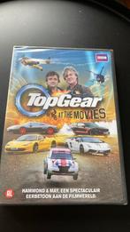 TopGear at the Movies          3+1 Gratis, Cd's en Dvd's, Dvd's | Documentaire en Educatief, Overige typen, Ophalen of Verzenden