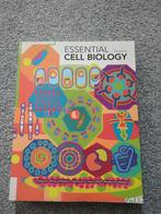 Essential Cell Biology, Boeken, Studieboeken en Cursussen, Ophalen of Verzenden, Beta, Gelezen, WO