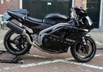 Triumph Daytona 955i – zeer compleet!, Motoren, Motoren | Triumph, Sportuitlaat, Motorrijbewijs A, 3 cilinders, Super Sport