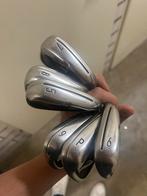 TaylorMade M4 2021 5 t/mP staal regular shaft KBS, Set, Ophalen of Verzenden