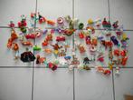80 mcdonalds happy meal popjes (veel disney), Ophalen of Verzenden, Zo goed als nieuw