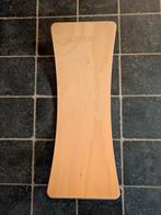 Wobbel Starter balansbord, Kinderen en Baby's, Speelgoed | Houten speelgoed, Ophalen of Verzenden, Zo goed als nieuw, Rij- of Hobbelspeelgoed