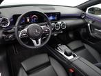 Mercedes-Benz A-Klasse 250 e AMG Prestige Plus Aut- Panorama, Auto's, Mercedes-Benz, Gebruikt, 4 cilinders, Met garantie (alle)