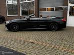 Mercedes S klasse Cabrio 500 AUT LED/NIGHT.V/BUR.M/CAM/NAV, Auto's, Achterwielaandrijving, Gebruikt, Cabriolet, 4 stoelen