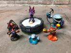 Skylanders 6 stuks 5 euro!, Ophalen of Verzenden, Zo goed als nieuw, Vanaf 7 jaar