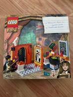 Harry Potter Lego Set 4721, Kinderen en Baby's, Speelgoed | Duplo en Lego, Ophalen of Verzenden, Gebruikt, Complete set, Lego