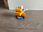 Lego Creator 30571 Pelikaan, Ophalen of Verzenden, Zo goed als nieuw, Losse stenen, Lego