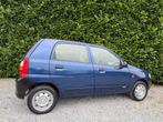 Suzuki Alto 1.1 GL Jubilée | NWE APK | PARKEERSENSOREN | NA, Voorwielaandrijving, 750 kg, 4 cilinders, Blauw