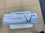 Sonos Beam wand/ tv beugel, Ophalen of Verzenden, Nieuw