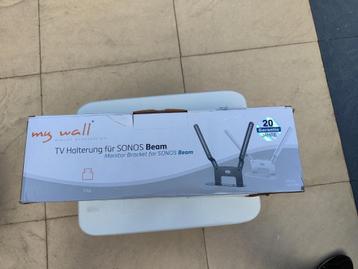 Sonos Beam wand/ tv beugel beschikbaar voor biedingen