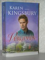 Karen Kingsbury - Vergeven (christelijke roman), Boeken, Ophalen of Verzenden, Zo goed als nieuw