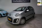 Citroen C1 1.0 Collection / 1e eigenaar / Airco / NAP, Voorwielaandrijving, Euro 5, Stof, Gebruikt